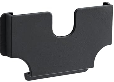 harayaa Autokartenhalter, Kreditkartenhalter Zubehör, 3,9 X 2 Zoll Visitenkartenhalter