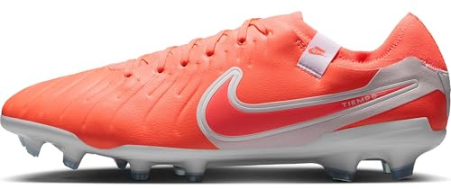 Nike Tiempo Legend 10 Academy SG-Pro Anti-Clog Traction Fußballschuh für weichen Rasen, DV4338