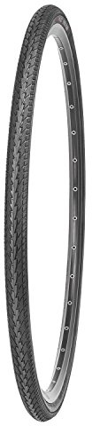 Kujo One0One Urban/Communter Wire Bead Tire (Single), 24x1.75, Black