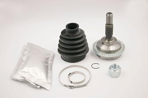 KAMOKA Jeu de joints (arbre d'entraînement) 6126 | Compatible avec: PEUGEOT 206 Schrägheck, 206 Stufenheck, 206 SW