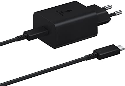Samsung Wall Charger 45W Black