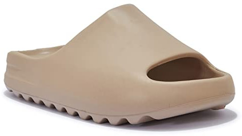 sole london WOMENS DESIGNER SLIP ON SLIDERS RUBBER SLIDES LADIES COMFY SUMMER HOLIDAY SANDALS