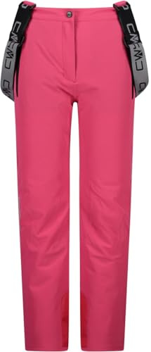 CMP - Latzhose Kid G, Fuchsie, 176