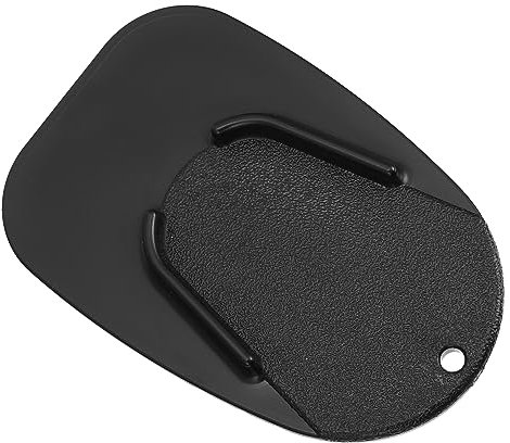 Mobestech Fußständer Verlängerungsplatte 1 Stück aus Abs für Outdoor Parken