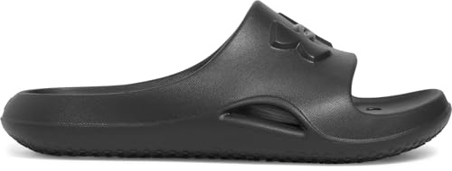 Under Armour Femmes Locker V, tongs pour femmes pour vestiaire, sandales de sport pour la douche et la plage, sandales antidérapantes avec amorti