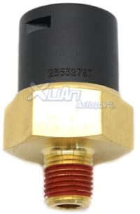 23532797 Válvula de sensor de presión for Volvo Detroit Diesel Serie 50 60
