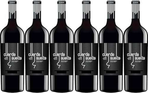 La Divisa Cuerda Suelta 2023 Trocken Bio (6 x 0.75 l)
