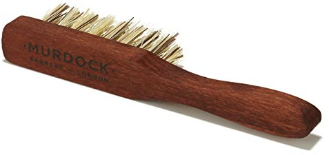 Murdock London Redchurch Beard Brush