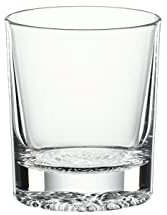 Spiegelau 4-delat SOF-glas, whiskyglas/barglas, kristallglas, 238 ml, Lounge 2.0, 2710165