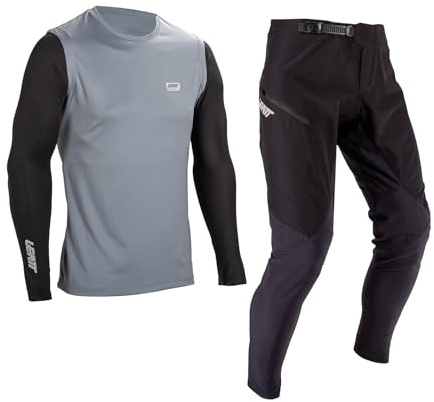 Leatt Completo MTB 1.0 Confortevole etraspirante