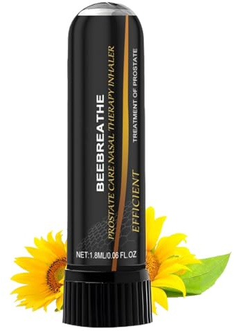 Zahoken Nose Inhaler Stick, Portable Sinus Relief and Relaxation Nasal Inhaler Stick, 1.8ml Gentle Inhalation to Relieve Discomfort Boost Vitality Clean Your Nose Enhance Breathing