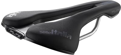 Selle Italia Flite - Coprisella Black S1