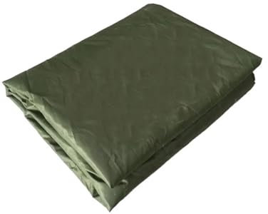 ZPFDSG Copri Tagliaerba per Esterno Tosaerba for trattorino da Giardino Multiuso Impermeabile in Tessuto Oxford 210D(XL183x137x117cm)