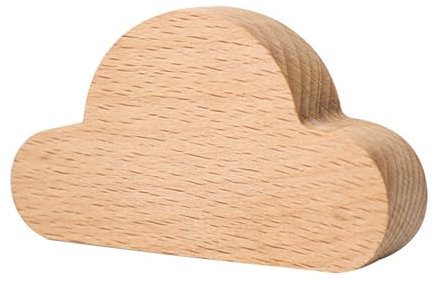 Guoyoocc Messerhalter Magnetisch Holz Messerleiste Bambus Wand Stark Messermagnet Magnetleiste Werkzeug Küche Messer mit/ohne Bohren