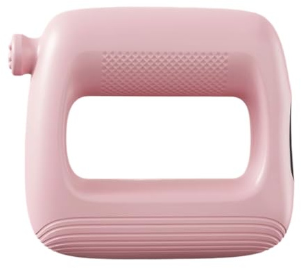 Deep Tissue Massager - Massage Chair Cushion | 10 W Electric Deep Tissue Massager | Full Back Massager with | Muscle Relaxation Seat Cushion | Shitsu Massage Bath for Home Office