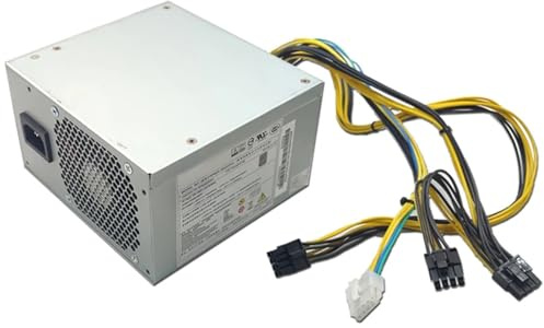 1 Fuente de alimentación de 600 W for FSP600-60AGPAA