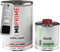 MG PRIME RAL 9005 Tiefschwarz/Jet black glänzend Acryl-Lack 1,5 Liter / 1500 ml Dose inkl. Härter
