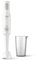 Philips ProMix HR2531/00 Hand Blender (650 W, Splash Guard with Measuring Cup) White