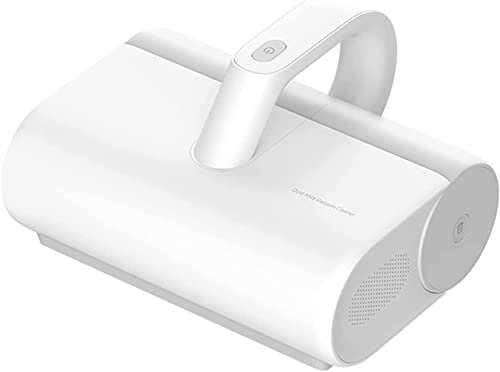 XBSXP Wireless Acari UV Aspirapolvere per La Casa Letto Cleaner 16000Pa Acari Macchina di Pulizia per Materassi Cuscini Divani in Tessuto Tappetini Cimici