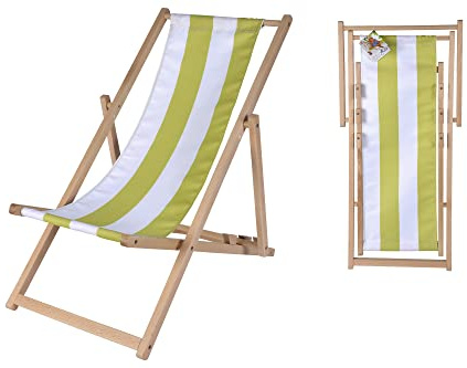 Eichhorn 100004446 - Silla de Sol para niños, Multicolor