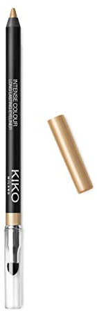 KIKO Milano Intense Colour Long Lasting Eyeliner 17 | Crayon Extérieur Yeux Intense etGlissant, Longue Durée