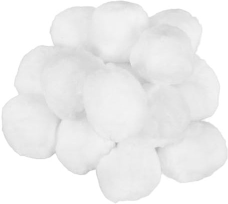POPETPOP 1tasche Sandfilter Bälle Für Poolfilter Austauschbare Faserfilterkugeln Filterkugeln Für Schwimmbäder Und Aquarien Poolreinigungskugeln Geeignet Für Poolfilteranlagen Und Aquarienf