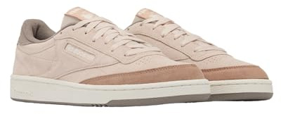 Reebok Unisex Club C 85 Sneaker
