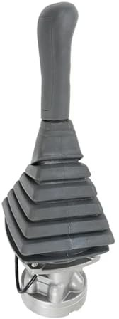 Texxparts Controllo Joystick Maniglia Pilota Valvola 31N6-25200 31N6-26200 Compatibile con Hyundai Escavatore R210-5 R220-5 R210-7 R220-7 R215-7 R225-7 R305-7