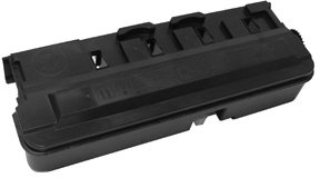 Katun Performance Compatible Waste Toner Container Replacement For Olivetti Lexikon B1051 - Equivalent to WX-103, Packaged for use in Konica Minolta