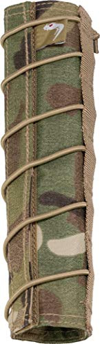 Viper TACTICAL - Schalldämpferabdeckung