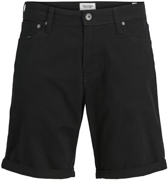 JACK & JONES Shorts Regular Fit Shorts