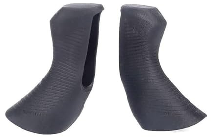 Sram Rival eTap AXS Road Griffgummis Schwarz/Grau 112mm