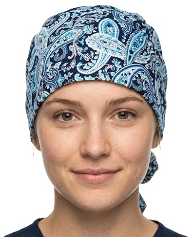 Cool4 Sommer XL Kopftuch Strand Tuch Bandana Beanie Mütze Chemo Cap A02