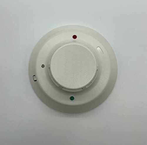 System Sensor 4W-B | I3 4-Wire Photo Detector