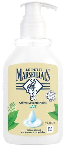 Le Petit Marseillais Cleansing Cream Milk 300ml