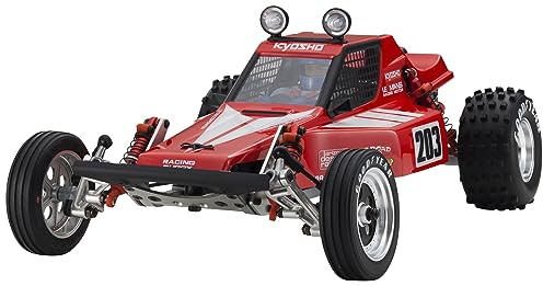 TOMAHAWK 1/10 EP 2WD Buggy KIT 30615C
