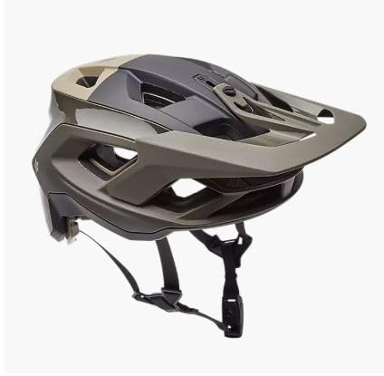 Fox Helm Speedframe RS Paranoid