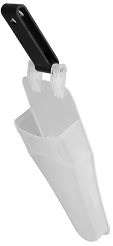 Funda de Tijera de Podar PP Transparente para Jardín