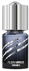 Philipp Plein Plein Sport Thunder 100 ml, Eau de Toilette Uomo