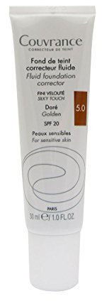 Avene, Autobronceador corporal - 30 ml.