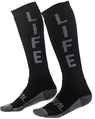 O'NEAL Herren Pro Mx Sock Motorradsocken (1er Pack)
