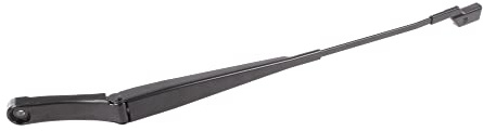 VAICO Wischarm, Scheibenreinigung V10-3965 links | Kompatibel mit: VW CADDY III Großraumlimousine, CADDY III Kasten/Großraumlimousine, TOURAN, TOURAN