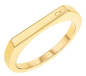 Calvin Klein Ring für Damen Kollektion FACETED - 35000188B