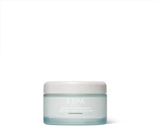 ESPA | Glatte und feste Körperbutter | 180 ml