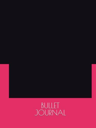 BULLET JOURNAL