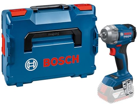 Bosch Professional 18V System Boulonneuse sans fil GDS 18V-350 (inclus L-BOXX)
