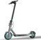 Patinete Eléctrico Plegable 350W - Autonomía 35km (36V 10.5Ah)- Ruedas sólidas 8.5 antipinchazos - Control App y Pantalla LCD - Doble Seguridad - Adultos (120kg)