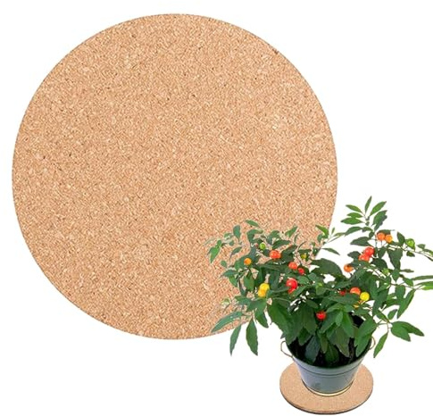 Tappetino Anti-slip Per Piante-Set Di Montagne Coater Eco-compatibili