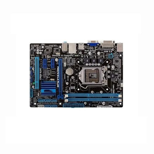 Motherboard Scheda madre Fit For ASUS P8B75-M LX PLUS LGA 1155 DDR3