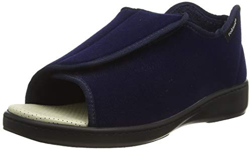 Podowell Unisex Alexis Verbandschuh, Marine, 46 EU